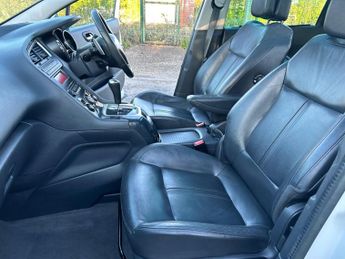 Peugeot 5008 1.6 e-HDi Allure EGC Euro 5 (s/s) 5dr