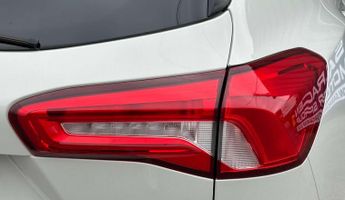 Ford Focus 2.0 Focus Active X EcoBlue Auto 5dr