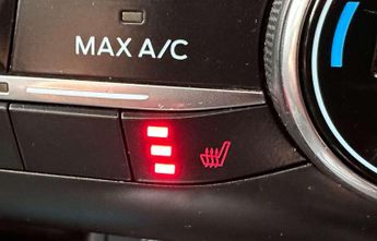 Ford Focus 2.0 Focus Active X EcoBlue Auto 5dr