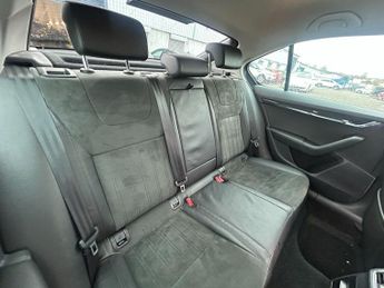 Skoda Octavia 1.5 TSI ACT SE L DSG Euro 6 (s/s) 5dr