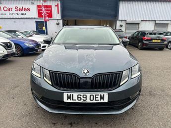 Skoda Octavia 1.5 TSI ACT SE L DSG Euro 6 (s/s) 5dr