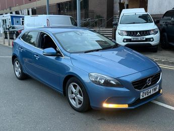 Volvo V40 2.0 D4 SE Nav Euro 6 (s/s) 5dr