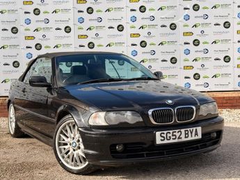BMW 318 2.0 318Ci 318 2dr