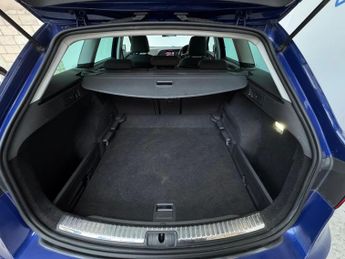SEAT Leon 1.8 TSI FR Technology ST DSG Euro 6 (s/s) 5dr