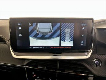 Peugeot 2008 1.2 PureTech GT Euro 6 (s/s) 5dr