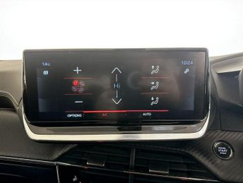 Peugeot 2008 1.2 PureTech GT Euro 6 (s/s) 5dr