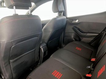 Ford Fiesta 1.0T EcoBoost ST-Line X Edition Euro 6 (s/s) 5dr