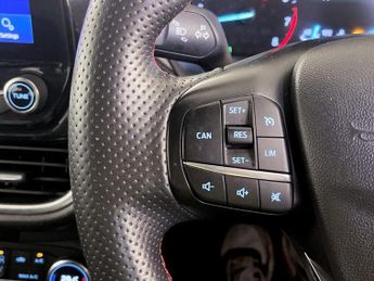 Ford Fiesta 1.0T EcoBoost ST-Line X Edition Euro 6 (s/s) 5dr