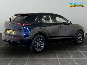 Mazda CX-30 2.0 e-SKYACTIV G MHEV SE-L Lux Auto Euro 6 (s/s) 5dr