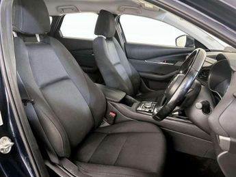 Mazda CX-30 2.0 e-SKYACTIV G MHEV SE-L Lux Auto Euro 6 (s/s) 5dr