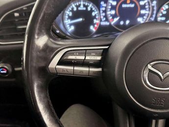 Mazda CX-30 2.0 e-SKYACTIV G MHEV SE-L Lux Auto Euro 6 (s/s) 5dr