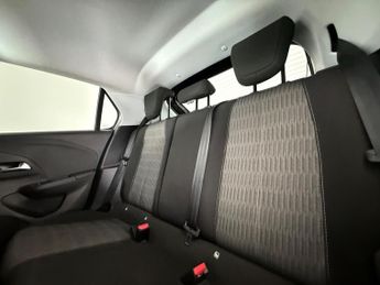 Vauxhall Corsa 1.2 Turbo Griffin Auto Euro 6 (s/s) 5dr