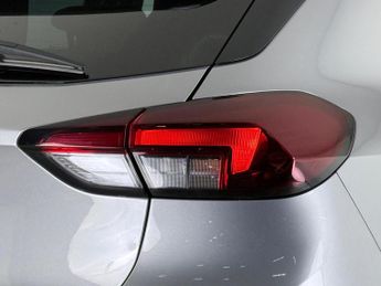 Vauxhall Corsa 1.2 Turbo Griffin Auto Euro 6 (s/s) 5dr