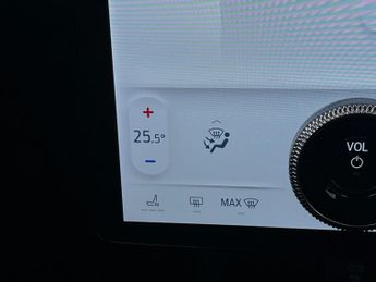 Ford Mustang Mach-E Standard Range 70kWh 5dr