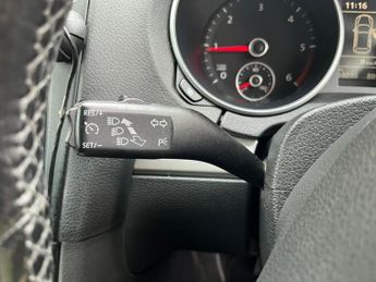 Volkswagen Golf 2.0 TDI Sportline DSG Euro 5 5dr