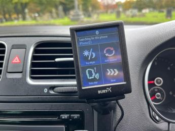 Volkswagen Golf 2.0 TDI Sportline DSG Euro 5 5dr