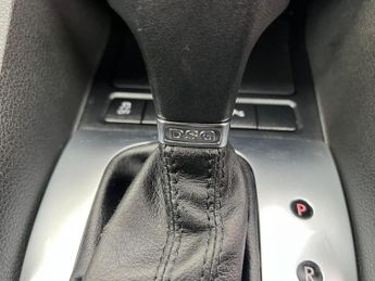 Volkswagen Golf 2.0 TDI Sportline DSG Euro 5 5dr