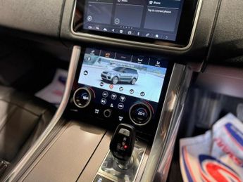 Land Rover Range Rover Sport 2.0 SD4 HSE Auto 4WD Euro 6 (s/s) 5dr