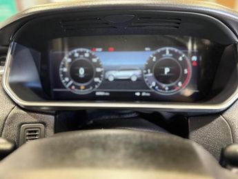 Land Rover Range Rover Sport 2.0 SD4 HSE Auto 4WD Euro 6 (s/s) 5dr