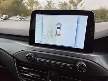 Ford Focus 1.0T EcoBoost Active Auto Euro 6 (s/s) 5dr