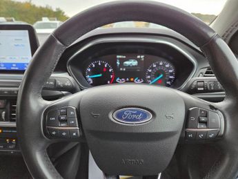 Ford Focus 1.0T EcoBoost Active Auto Euro 6 (s/s) 5dr