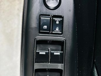 Honda CR-V 2.2 i-DTEC EX Auto 4WD Euro 5 5dr