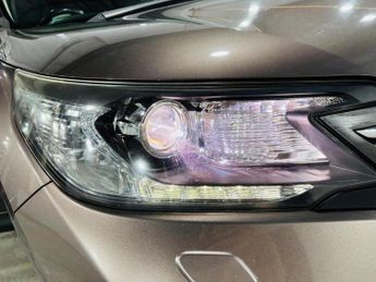 Honda CR-V 2.2 i-DTEC EX Auto 4WD Euro 5 5dr