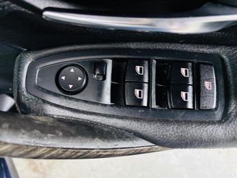 BMW 3 Series 2.0 320d Luxury Auto Euro 5 (s/s) 4dr