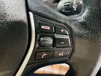 BMW 3 Series 2.0 320d Luxury Auto Euro 5 (s/s) 4dr