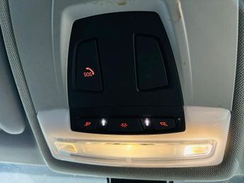 BMW 3 Series 2.0 320d Luxury Auto Euro 5 (s/s) 4dr