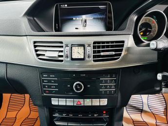 Mercedes-Benz E Class 2.1 E250 CDI AMG Night Edition G-Tronic+ Euro 5 (s/s) 5dr
