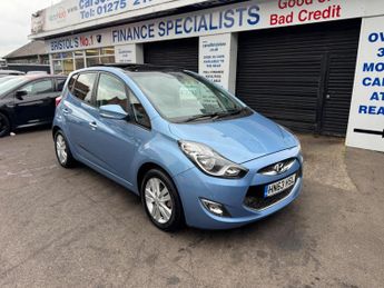 Hyundai ix20 1.6 Style Auto Euro 5 5dr