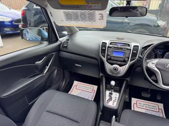 Hyundai ix20 1.6 Style Auto Euro 5 5dr