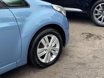 Hyundai ix20 1.6 Style Auto Euro 5 5dr