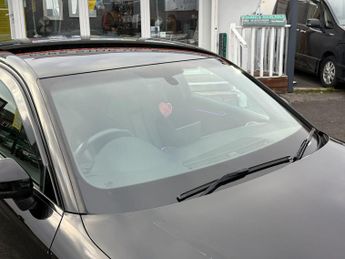 Audi RS3 2.5 TFSI S Tronic quattro Euro 6 (s/s) 4dr