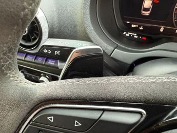 Audi RS3 2.5 TFSI S Tronic quattro Euro 6 (s/s) 4dr
