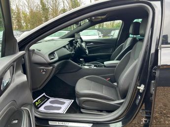 Vauxhall Insignia 2.0 Turbo D BlueInjection SRi VX Line Nav Grand Sport Euro 6 (s/