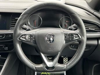 Vauxhall Insignia 2.0 Turbo D BlueInjection SRi VX Line Nav Grand Sport Euro 6 (s/