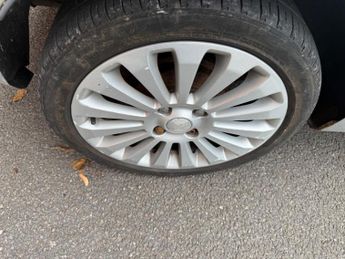 Ford Fiesta 1.4 Titanium 3dr