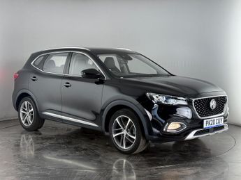 MG HS 1.5 T-GDI Exclusive Euro 6 (s/s) 5dr