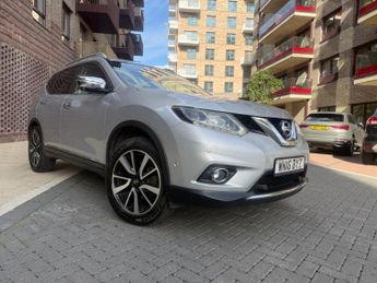 Nissan X-Trail 1.6 dCi Tekna Euro 6 (s/s) 5dr