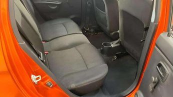 Kia Picanto 1.1 Chill 5dr