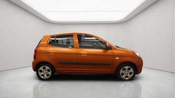 Kia Picanto 1.1 Chill 5dr