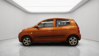 Kia Picanto 1.1 Chill 5dr