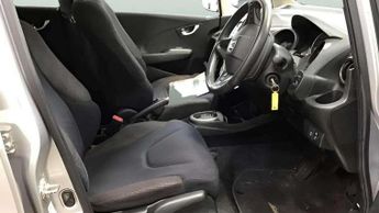 Honda Jazz 1.4 i-VTEC EX CVT Euro 5 5dr