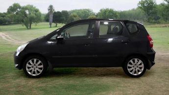 Honda Jazz 1.4 i-DSI SE CVT-7 5dr