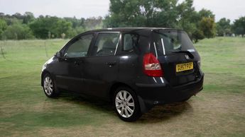 Honda Jazz 1.4 i-DSI SE CVT-7 5dr