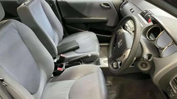 Honda Jazz 1.4 i-DSI SE CVT-7 5dr