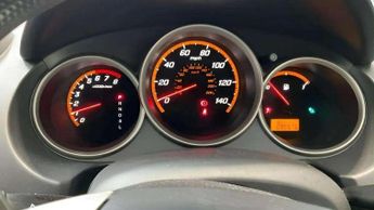 Honda Jazz 1.4 i-DSI SE CVT-7 5dr