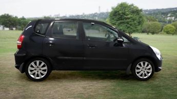 Honda Jazz 1.4 i-DSI SE CVT-7 5dr